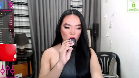 ITYS ME MONA online show from May 2026 01:55:01 AM