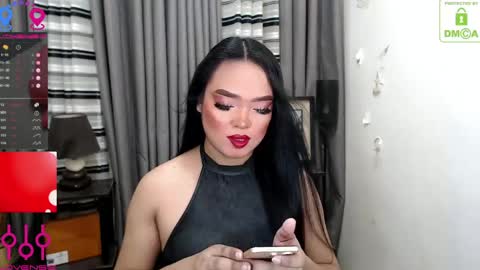 ITYS ME MONA online show from May 2026 03:12:01 AM