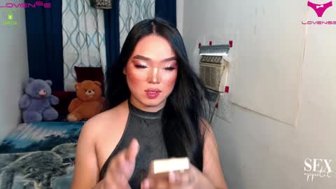ITYS ME MONA online show from May 2026 02:30:01 AM