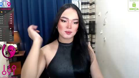 ITYS ME MONA online show from July 2026 08:54:01 AM