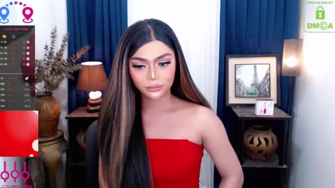 Snapshot of fantacyoflove chatting on December 2024 02:58:02 AM YASI online show from December 2024 02:58:02 AM