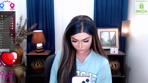 Snapshot of fantacyoflove chatting on December 2024 06:55:02 AM YASI online show from December 2024 06:55:02 AM