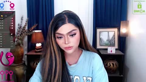 Snapshot of fantacyoflove chatting on December 2024 12:40:02 AM YASI online show from December 2024 12:40:02 AM