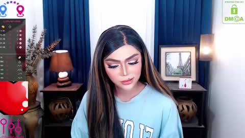 Snapshot of fantacyoflove chatting on December 2024 03:07:01 AM YASI online show from December 2024 03:07:01 AM