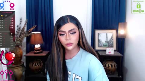 Snapshot of fantacyoflove chatting on December 2024 06:12:02 AM YASI online show from December 2024 06:12:02 AM