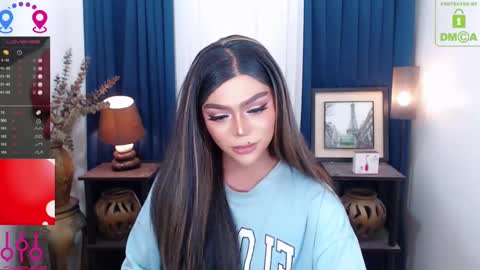 Snapshot of fantacyoflove chatting on December 2024 05:00:01 AM YASI online show from December 2024 05:00:01 AM