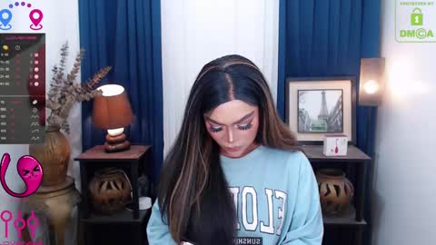 Snapshot of fantacyoflove chatting on December 2024 08:04:01 AM YASI online show from December 2024 08:04:01 AM