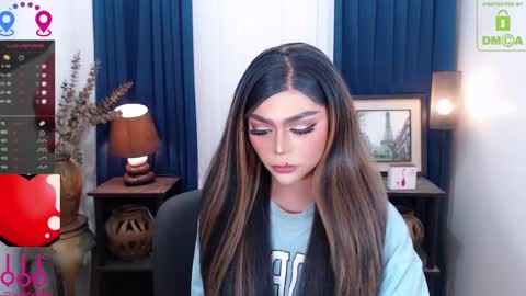 Snapshot of fantacyoflove chatting on December 2024 04:15:02 AM YASI online show from December 2024 04:15:02 AM