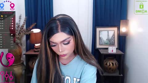 Snapshot of fantacyoflove chatting on December 2024 07:19:02 AM YASI online show from December 2024 07:19:02 AM