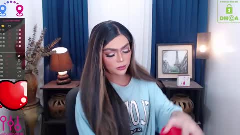 Snapshot of fantacyoflove chatting on December 2024 05:05:02 AM YASI online show from December 2024 05:05:02 AM