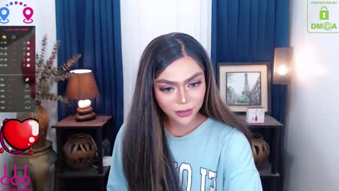 Snapshot of fantacyoflove chatting on December 2024 08:09:01 AM YASI online show from December 2024 08:09:01 AM