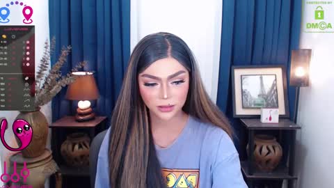 Snapshot of fantacyoflove chatting on December 2024 02:12:01 AM YASI online show from December 2024 02:12:01 AM