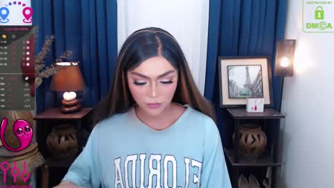 Snapshot of fantacyoflove chatting on December 2024 08:45:02 AM YASI online show from December 2024 08:45:02 AM