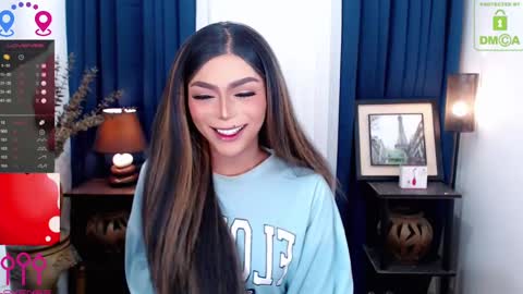 Snapshot of fantacyoflove chatting on December 2024 04:09:02 AM YASI online show from December 2024 04:09:02 AM