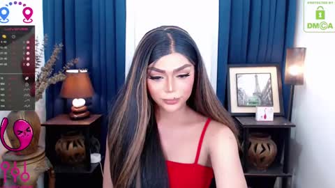 Snapshot of fantacyoflove chatting on December 2024 06:30:02 AM YASI online show from December 2024 06:30:02 AM