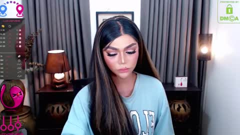 Snapshot of fantacyoflove chatting on December 2024 09:50:02 AM YASI online show from December 2024 09:50:02 AM