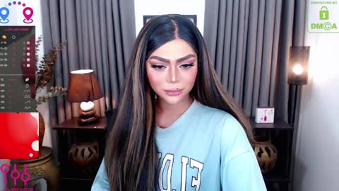 Snapshot of fantacyoflove chatting on December 2024 11:44:02 PM YASI online show from December 2024 11:44:02 PM