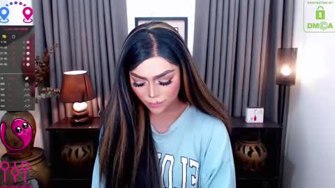 Snapshot of fantacyoflove chatting on December 2024 09:54:02 PM YASI online show from December 2024 09:54:02 PM