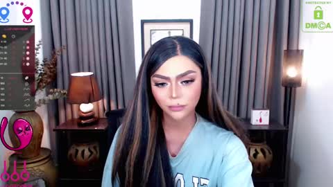 Snapshot of fantacyoflove chatting on December 2024 12:57:01 AM YASI online show from December 2024 12:57:01 AM