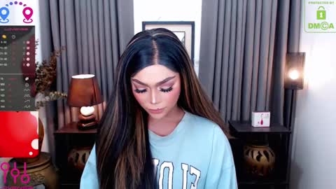 Snapshot of fantacyoflove chatting on December 2024 10:13:01 PM YASI online show from December 2024 10:13:01 PM