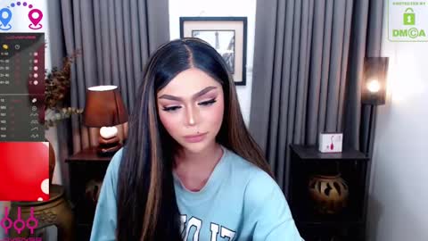 Snapshot of fantacyoflove chatting on December 2024 01:34:02 AM YASI online show from December 2024 01:34:02 AM