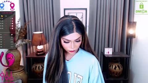 Snapshot of fantacyoflove chatting on January 2025 01:26:01 AM YASI online show from January 2025 01:26:01 AM