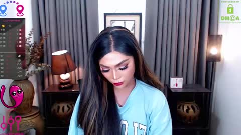 Snapshot of fantacyoflove chatting on January 2025 04:36:02 AM YASI online show from January 2025 04:36:02 AM