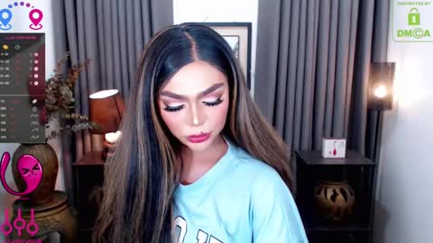 Snapshot of fantacyoflove chatting on January 2025 01:41:01 AM YASI online show from January 2025 01:41:01 AM