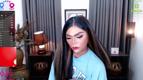 Snapshot of fantacyoflove chatting on January 2025 04:48:01 AM YASI online show from January 2025 04:48:01 AM