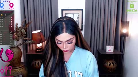 Snapshot of fantacyoflove chatting on January 2025 07:58:02 PM YASI online show from January 2025 07:58:02 PM