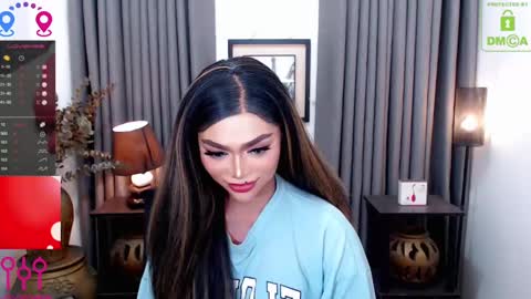 Snapshot of fantacyoflove chatting on January 2025 10:59:01 PM YASI online show from January 2025 10:59:01 PM