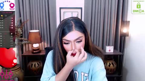 Snapshot of fantacyoflove chatting on January 2025 12:38:01 AM YASI online show from January 2025 12:38:01 AM