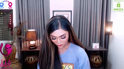 Snapshot of fantacyoflove chatting on January 2025 04:09:01 AM YASI online show from January 2025 04:09:01 AM