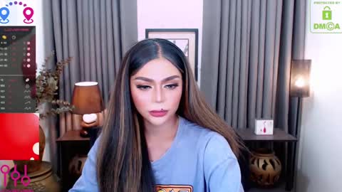 Snapshot of fantacyoflove chatting on January 2025 07:11:02 AM YASI online show from January 2025 07:11:02 AM