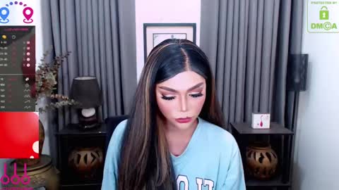 Snapshot of fantacyoflove chatting on January 2025 09:29:01 PM YASI online show from January 2025 09:29:01 PM