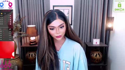 Snapshot of fantacyoflove chatting on January 2025 12:42:01 AM YASI online show from January 2025 12:42:01 AM