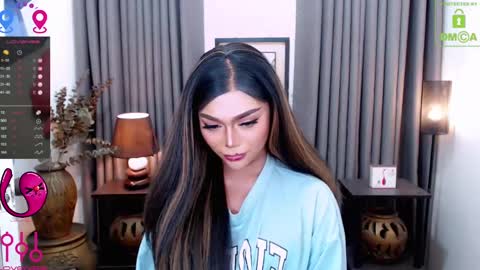 Snapshot of fantacyoflove chatting on January 2025 04:52:02 AM YASI online show from January 2025 04:52:02 AM