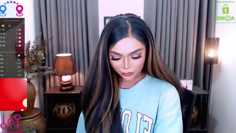 Snapshot of fantacyoflove chatting on January 2025 02:32:01 AM YASI online show from January 2025 02:32:01 AM