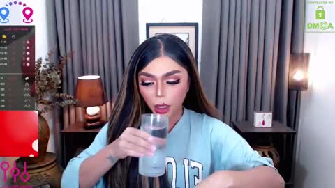 Snapshot of fantacyoflove chatting on January 2025 04:15:02 AM YASI online show from January 2025 04:15:02 AM