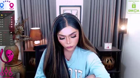 Snapshot of fantacyoflove chatting on January 2025 07:25:02 AM YASI online show from January 2025 07:25:02 AM