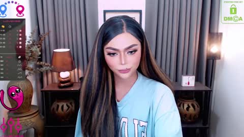 Snapshot of fantacyoflove chatting on January 2025 02:27:01 AM YASI online show from January 2025 02:27:01 AM