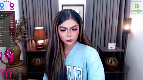 Snapshot of fantacyoflove chatting on February 2025 04:36:01 PM YASI online show from February 2025 04:36:01 PM