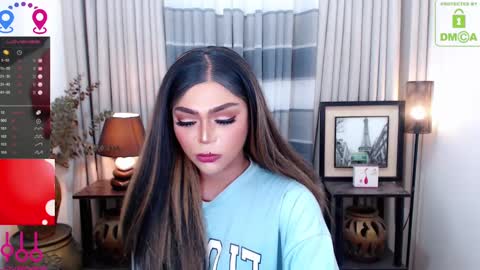 Snapshot of fantacyoflove chatting on February 2025 06:04:02 PM YASI online show from February 2025 06:04:02 PM