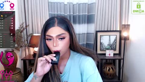 Snapshot of fantacyoflove chatting on February 2025 09:08:02 PM YASI online show from February 2025 09:08:02 PM