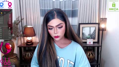 Snapshot of fantacyoflove chatting on February 2025 07:09:01 PM YASI online show from February 2025 07:09:01 PM