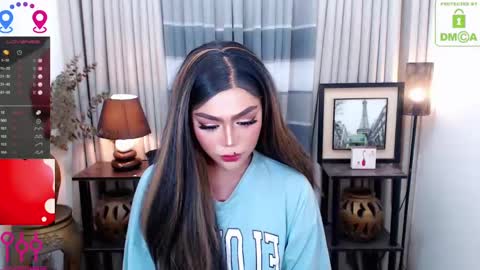 Snapshot of fantacyoflove chatting on February 2025 10:14:01 PM YASI online show from February 2025 10:14:01 PM