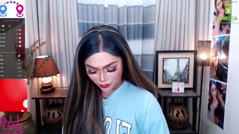 Snapshot of fantacyoflove chatting on February 2025 11:35:01 PM YASI online show from February 2025 11:35:01 PM