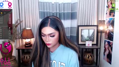 Snapshot of fantacyoflove chatting on February 2025 02:40:02 AM YASI online show from February 2025 02:40:02 AM