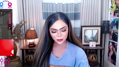 Snapshot of fantacyoflove chatting on February 2025 04:46:02 AM YASI online show from February 2025 04:46:02 AM