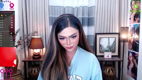 Snapshot of fantacyoflove chatting on March 2025 11:58:02 PM YASI online show from March 2025 11:58:02 PM